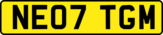 NE07TGM