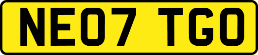 NE07TGO