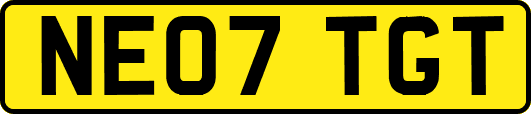 NE07TGT