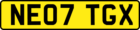 NE07TGX