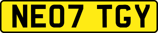 NE07TGY