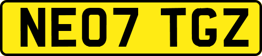 NE07TGZ