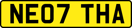 NE07THA