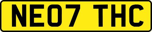 NE07THC