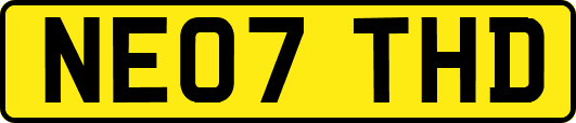 NE07THD