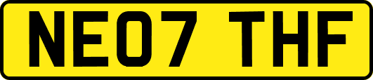 NE07THF