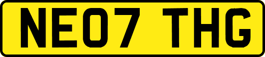 NE07THG