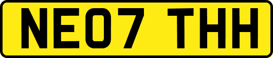 NE07THH