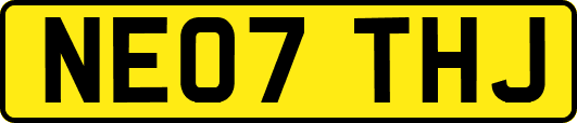 NE07THJ