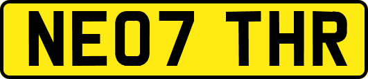 NE07THR