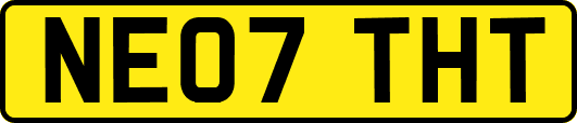 NE07THT