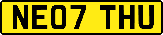 NE07THU
