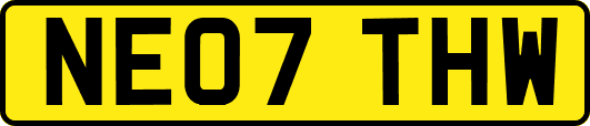 NE07THW