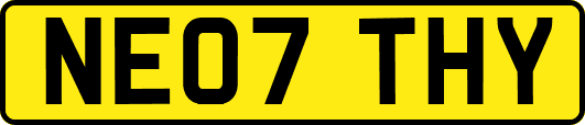 NE07THY