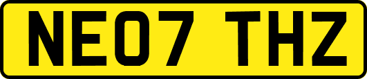 NE07THZ