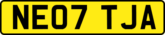 NE07TJA