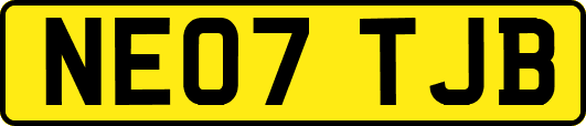 NE07TJB