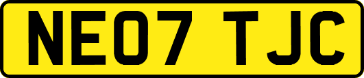 NE07TJC