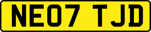NE07TJD