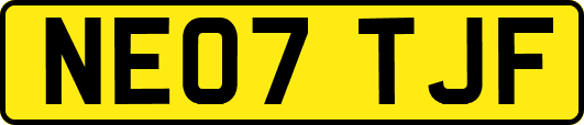 NE07TJF