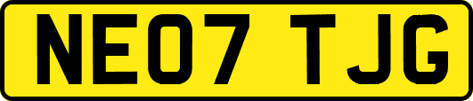 NE07TJG