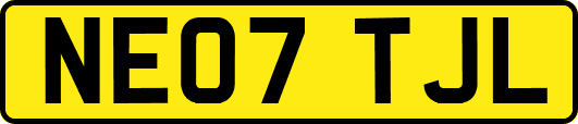NE07TJL