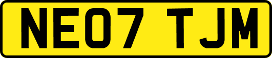 NE07TJM