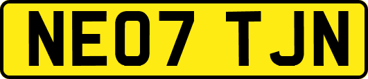 NE07TJN