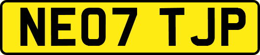 NE07TJP