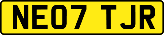 NE07TJR