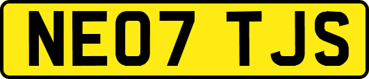 NE07TJS