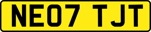 NE07TJT