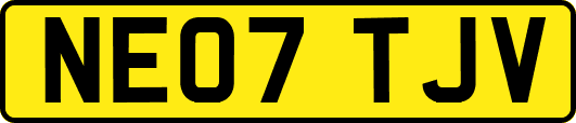 NE07TJV