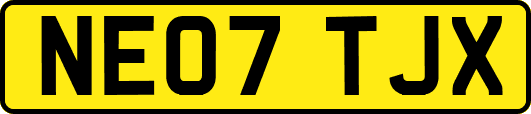 NE07TJX