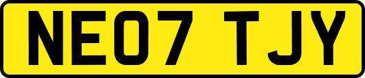 NE07TJY