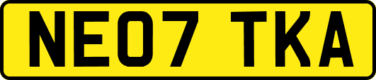 NE07TKA