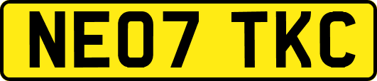 NE07TKC