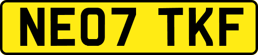 NE07TKF