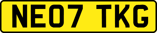 NE07TKG