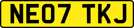 NE07TKJ