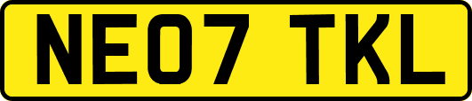 NE07TKL