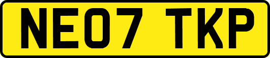 NE07TKP