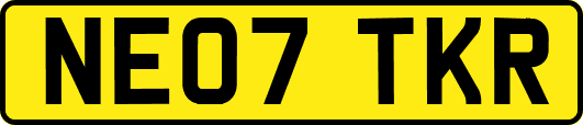 NE07TKR