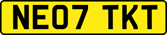 NE07TKT