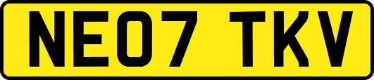 NE07TKV