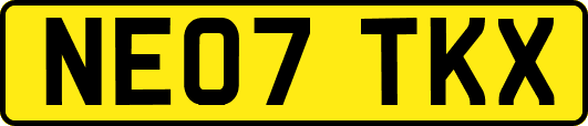 NE07TKX