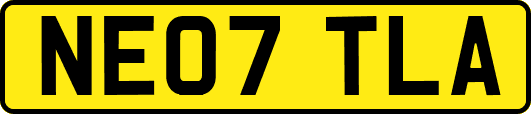 NE07TLA