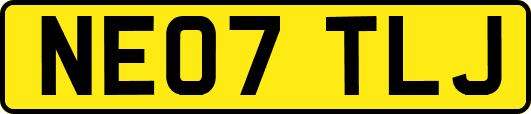 NE07TLJ