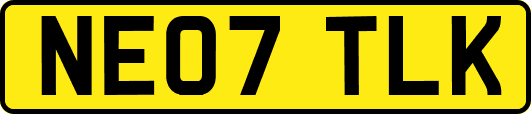 NE07TLK