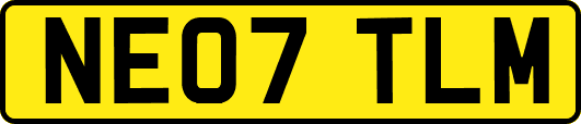 NE07TLM